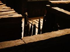 -北京大葆台遗址博物馆