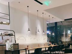 大堂-gaga(深圳南山益田假日广场店)