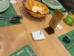 -mango tree芒果树泰国餐厅(青岛万象城店)