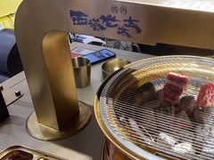 -西塔老太太泥炉烤肉(温州首店万象城黑金店)