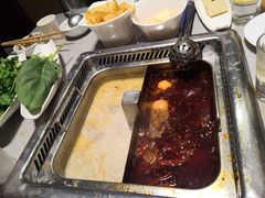 -海底捞火锅(凯德广场店)
