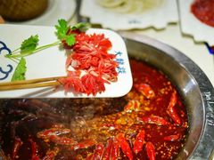 -大龙燚火锅(春熙店)