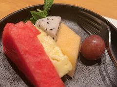 -将军日本餐厅·Shogun(厦门马哥孛罗东方大酒店)