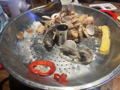 -黄龙海鲜大排档(杭州总店)