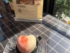 -冬日咖啡