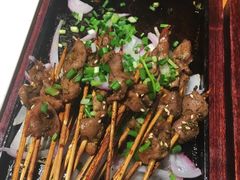 -马凯餐厅(地安门店)