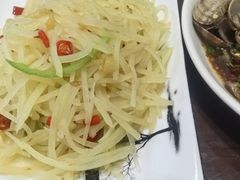 -成都味道(望江西路店)