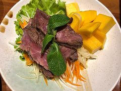 -mango tree芒果树泰国餐厅(青岛万象城店)