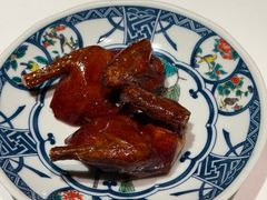 -荣轩(新荣记环球金融中心店)