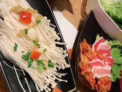 -新石器烤肉(南站店)