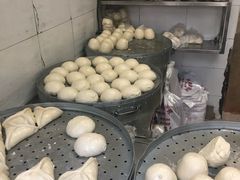 -天泽祥·鼓楼馒头(鼓楼店)