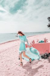 -巴黎恋人婚纱摄影(东莞总店)