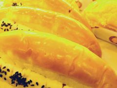 香肠包-皇后饼店(财富广场店)