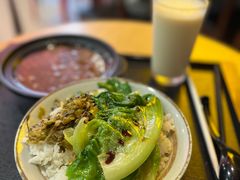 -永和大王(浦东南路店)