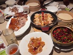 -金鸭季·北京烤鸭(深业上城店)