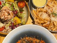 -森Some Fusion(荔湾店)