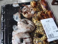 -山姆会员商店(杨桥西路店)