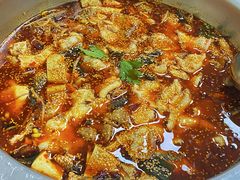 -川渔居—鱼火锅(八方汇店)