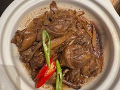 -苏淮景·苏闽融创菜·海鲜(原空港井河轩店)