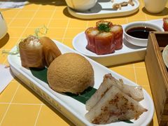 -蔡澜点心·粤菜(花城汇南区店)