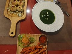 -尼泊尔雪莲餐厅(北京东路店)