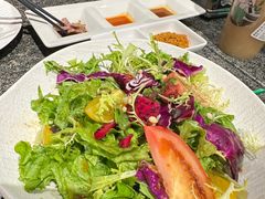 -NIUAN牛庵·日式和牛烧肉(恒隆店)