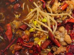 -茉里粤菜(皇姑万象汇店)