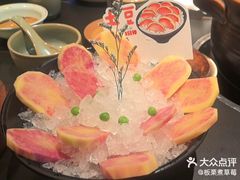 -季季山·云南野生菌火锅(上海首店)