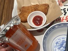 -和府捞面(金山万达店)