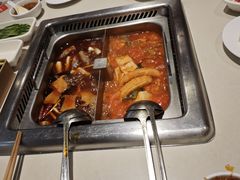 -海底捞火锅(万丰桥店)
