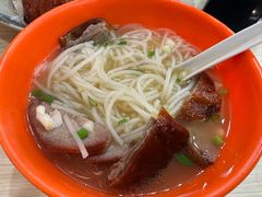-一乐烧鹅(中环店)