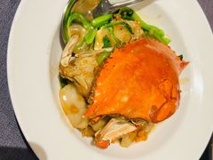 -高佳庄·海鲜酒楼(定海店)