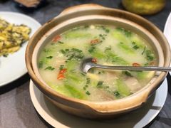-香雪海饭店中餐厅(人民桥店)
