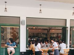 门面-RAC BAR(安福路店)