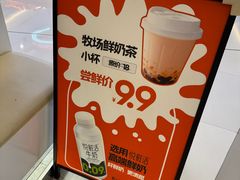 -野人先生现做冰淇淋(北京王府井东方新天地店)