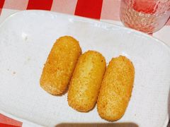 -西贝(东方路店)