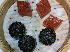 -丰谷酒家(鹏瑞利季华广场店)