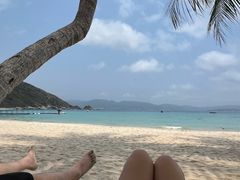-三亚太阳湾柏悦酒店