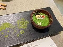 -海底捞火锅(天一广场亚细亚店)