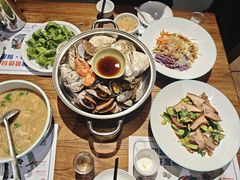 -和源祥·日照菜扛把子(万平口一店)