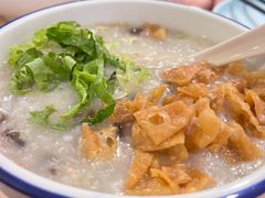 -宏状元现熬粥·京味菜(三里河店)