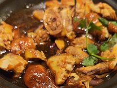 -山水茶艺馆·点心粤菜·30年老字号