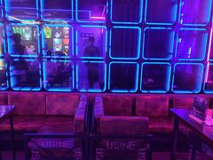 -关你鬼室大型密室逃脱(佛山创意园店)