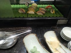 -索菲特西湖大酒店·香榭丽全日候餐厅(南山路店)