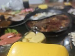 -重庆故事姊妹老火锅(财经学院店)