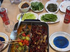 -鱼酷活鱼烤鱼(沈阳大悦城店)