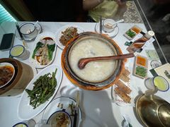 -粤港湾砂锅粥·宵夜(宝龙店)