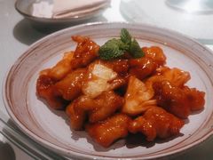 -青年公社烤鸭(青年路店)