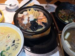 -佰家小厨·南京菜(夫子庙店)