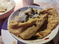 -桂二老坛酸菜鱼(三街两巷店)